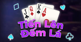 Tiến Lên Đếm Lá